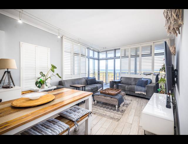 3 BEDROOM APARTMENT SOLD IN BIG BAY